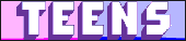 BBC Teens website