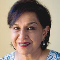Sakina Bibi Mirza