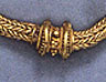 Iron Age jewellery from the Winchester hoard