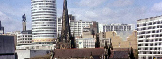 Birmingham
