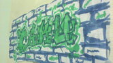 GREEN GREEN