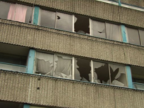 The Ferrier Estate