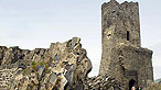 Aberystwyth castle