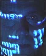 Kevin Warwick
