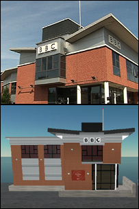 EMT virtual bureau