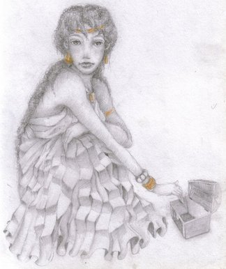 Pandora's box