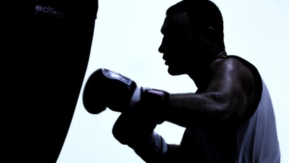 Vitali Klitschko