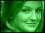 Jess Rudkin goes green