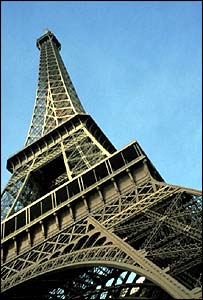 Torre Eiffel