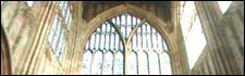 Malvern Priory
