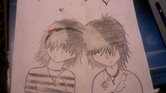 Emo Love Emo Love