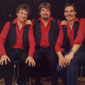 Johnny MacRory & Fleetwood. Available for parties, clubs, weddings...