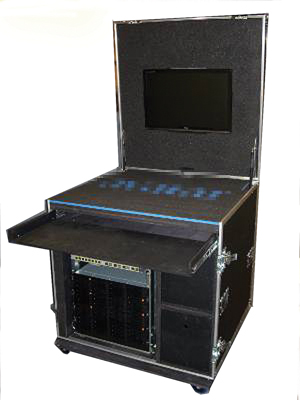 Astor demonstrator