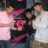 The Elementz with Bobby