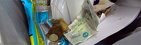 Rubbish