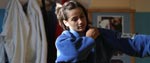 Kosovan judoka, Majlinda Kelmendi