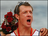 Steve Williams