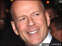 Bruce Willis