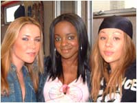 Sugababes