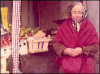 Lizzie Christian