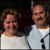 Terry and Debbie McLaughlan