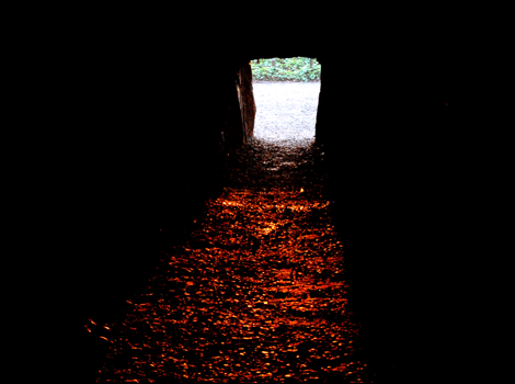 La Hougue Bie Equinox 
