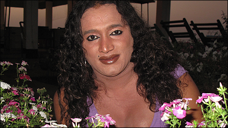 Laxmi Narayan Tripathi