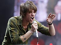 Paolo Nutini Paolo Nutini