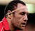 Robin McBryde