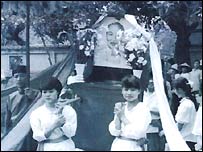 Bìa sách của Shaun Malarney