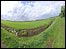 Nottinghamshire's county border