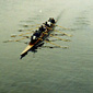A training session