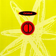 Review of Orbital Review of Orbital