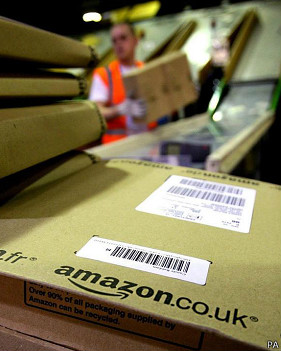 Amazon