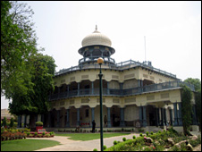 Anand Bhavan