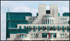 MI6 HQ
