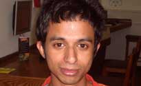 Abhishek Malik