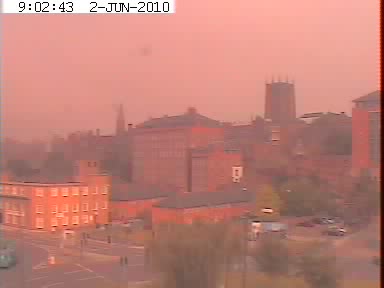 Weathercam
