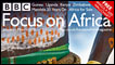 Focus magazine jan- mar 2010