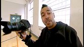 Kwame LeStrade... Kwame LeStrade...