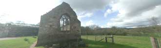 Brockhampton estate