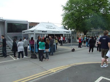 Chippenham Event