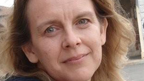 Gwen Adshead