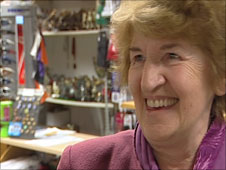 Janet Hillard