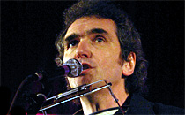 Jez Lowe