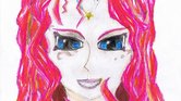 Dark Sorceress... Dark Sorceress...