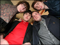 The Utopians