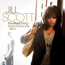 Review of The Real Thing: Words & Sounds Vol. 3 Review of The Real Thing: Words & Sounds Vol. 3