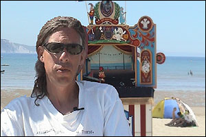 Mark Poulton