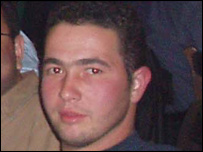 Jean Charles